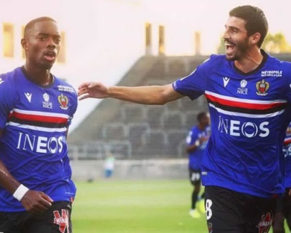 Maglia Blucerchiata Sampdoria
