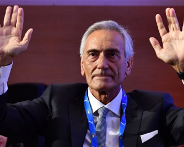 Serie A Figc Stadi