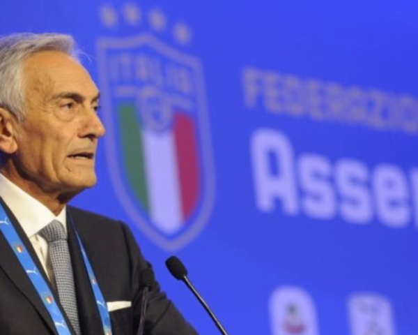Gravina Figc Serie A Pubblico Stadi Ingaggi Uefa Ritiri Quarantena