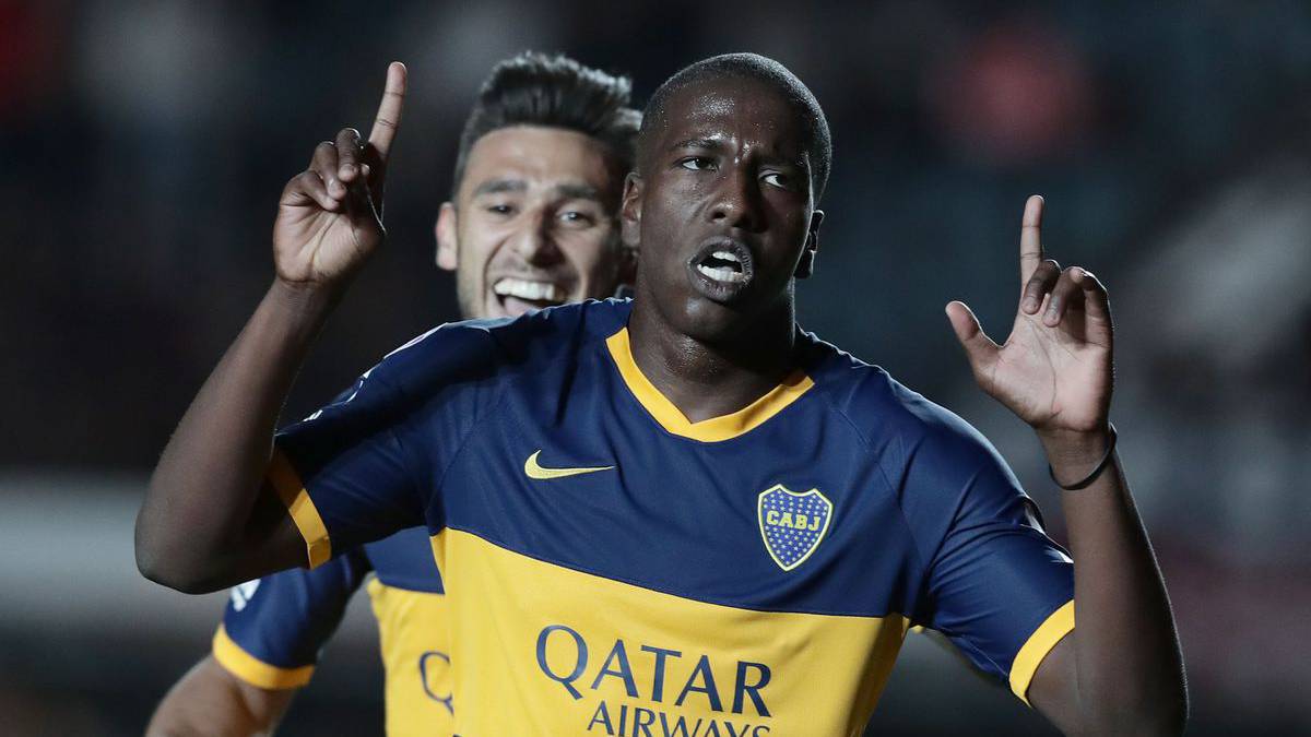 Mercato Sampdoria Boca Hurtado Maroni