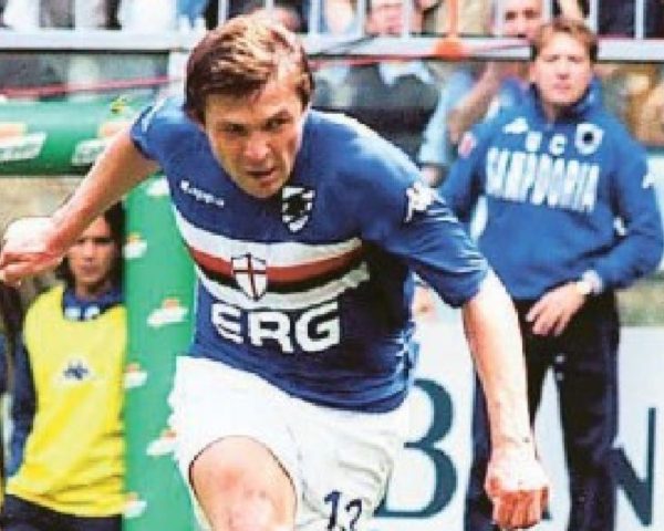 OK Kutuzov Sampdoria
