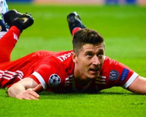 Bundesliga Psg