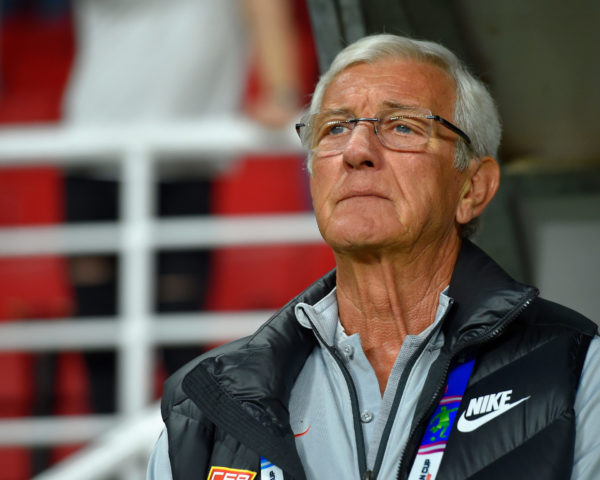 Sampdoria Lippi Retrocessione