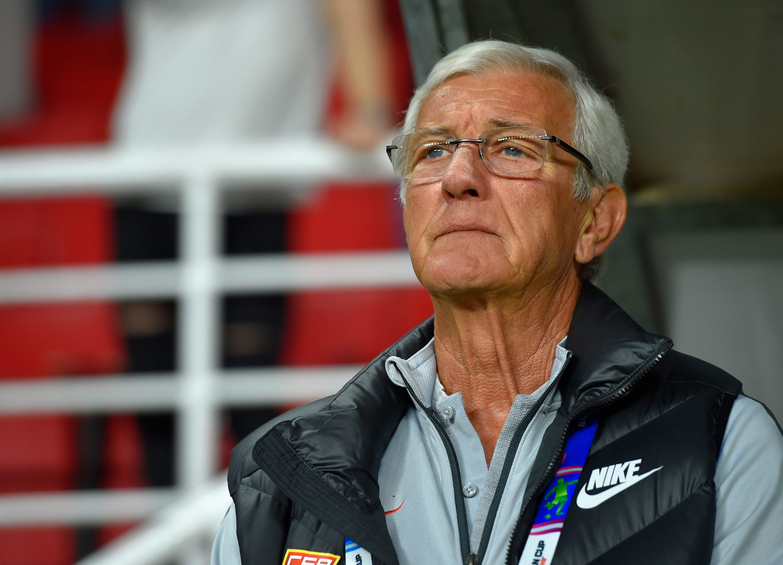 Sampdoria Lippi Retrocessione