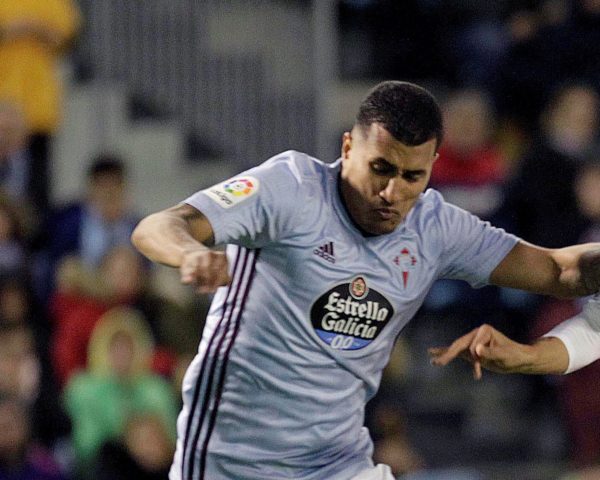 Sampdoria Murillo Celta Vigo Plusvalenza