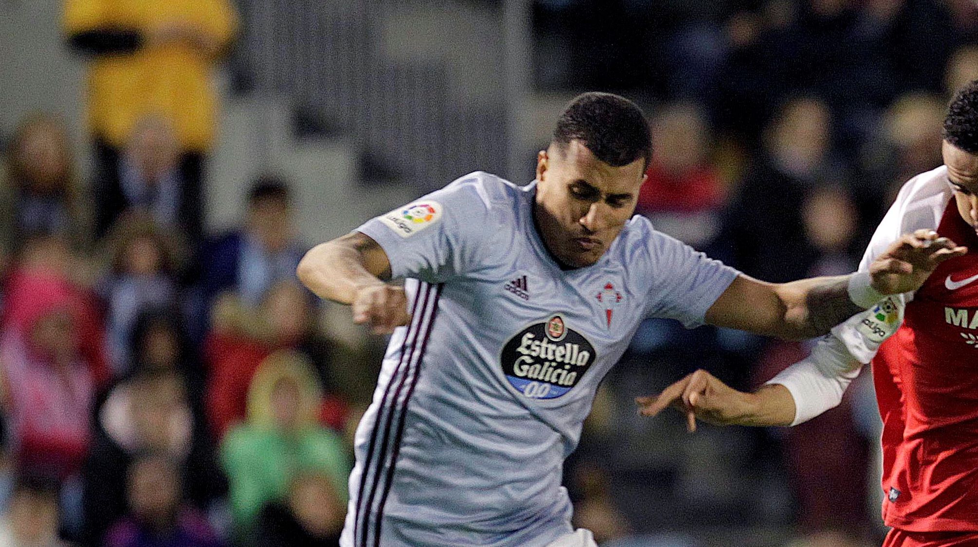 Sampdoria Murillo Celta Vigo plusvalenza