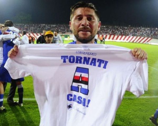 OK Sampnews 24 E Primocanale Sampdoria Cassano Foggia Osti