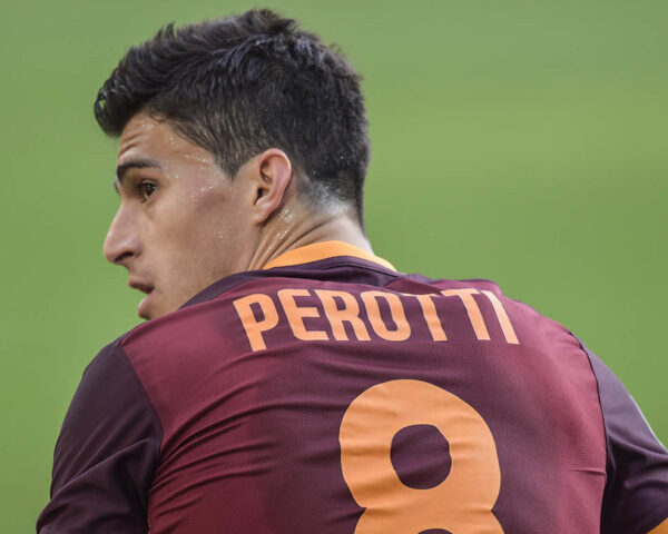 Perotti Genoa Quarantena Salernitana Sampdoria Nicola