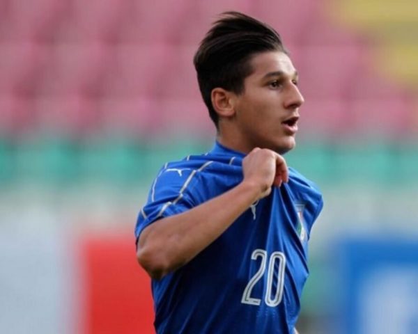 Sampdoria D'Amico Lega Pro