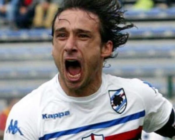 Sampdoria Volpi Cremona