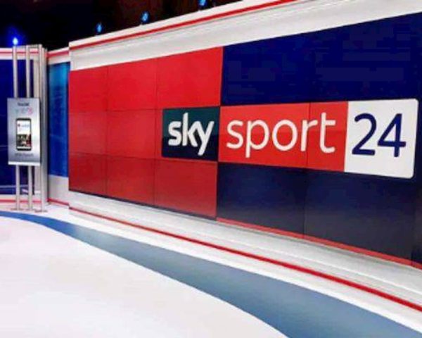 Serie A Diritti Tv Sky Lega