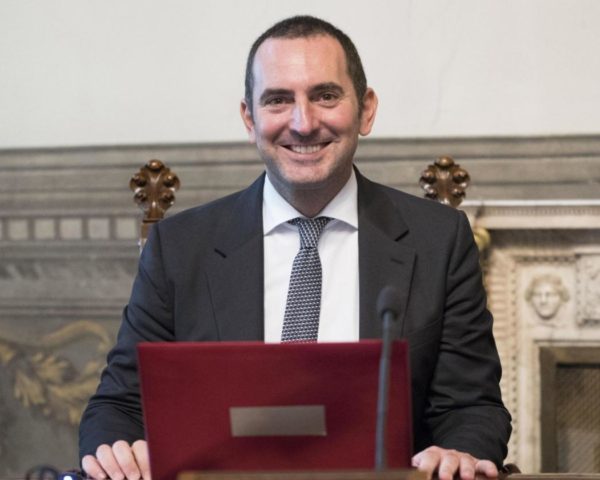 Serie A Spadafora Campionato