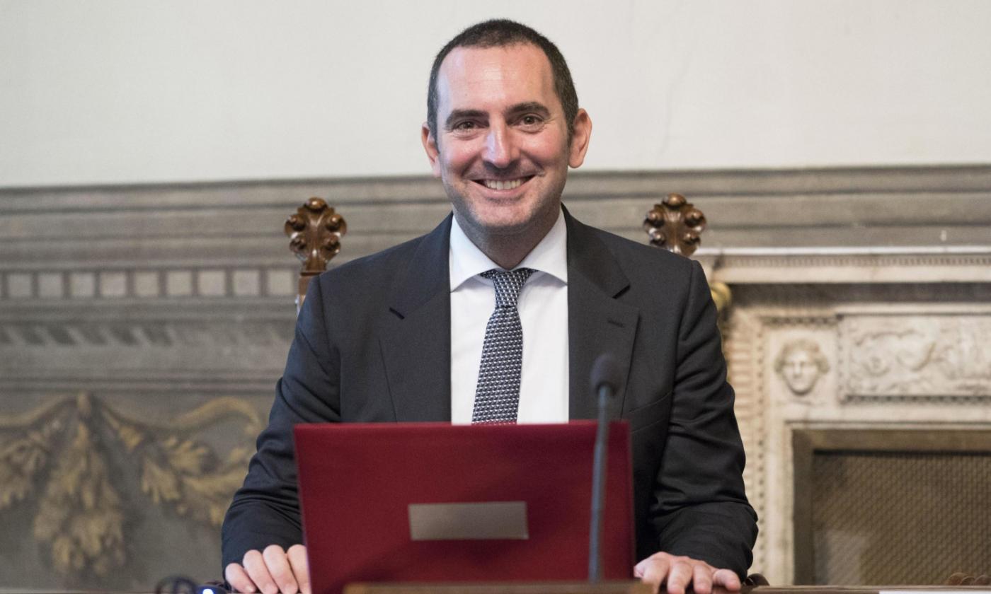 Serie A Spadafora Campionato