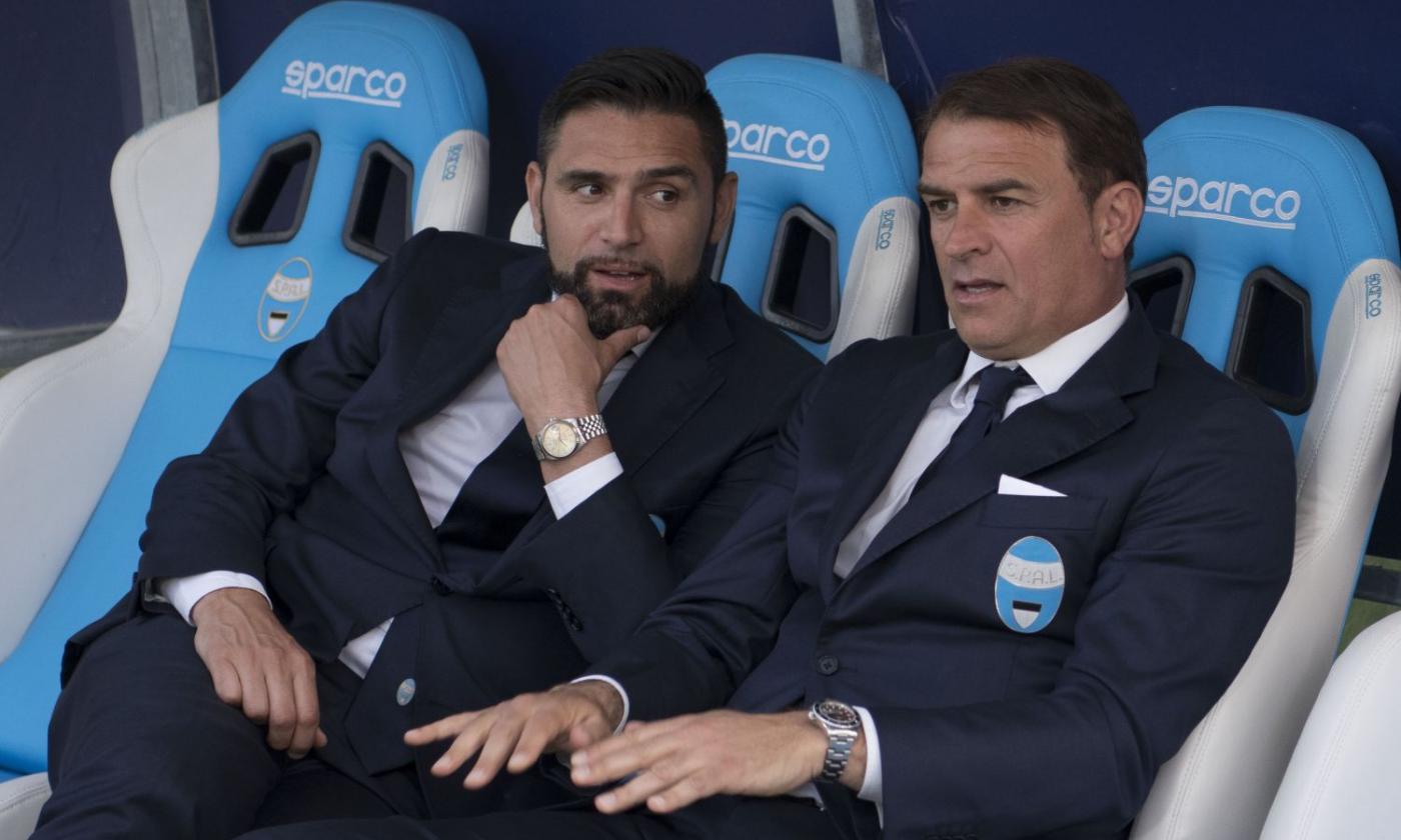 Sampdoria, Ds: Vagnati non viene a Genova... - Club Doria 46