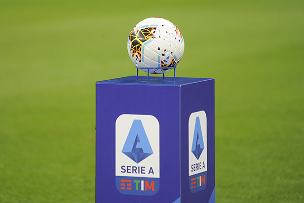Lega Serie A De Siervo Qatar 2022