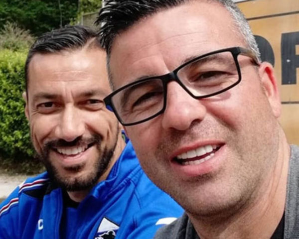 Quagliarella Di Natale