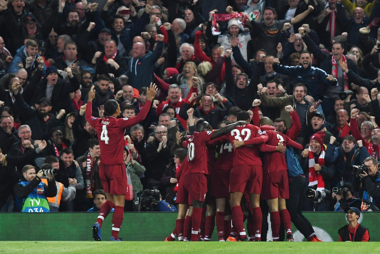 coronavirus liverpool atletico morti