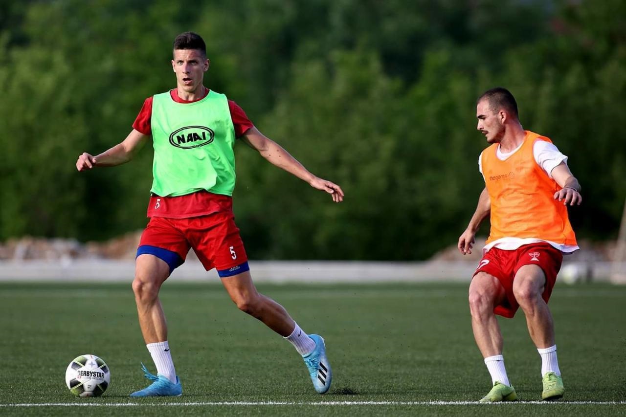 La Sampdoria Di Pecini Punta Il Nuovo ‘Savic’…