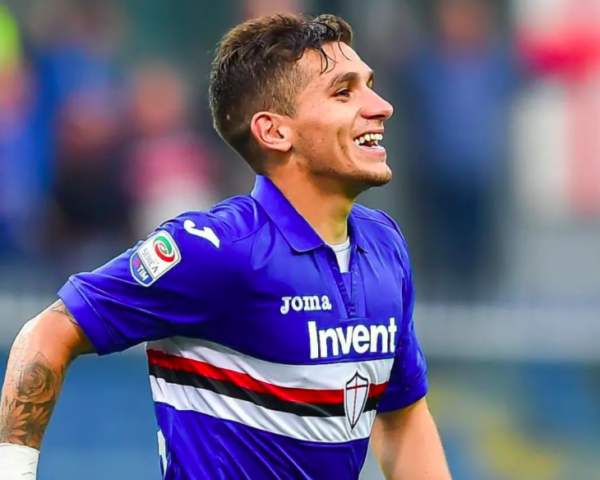Calciomercato Sampdoria Sogno Torreira