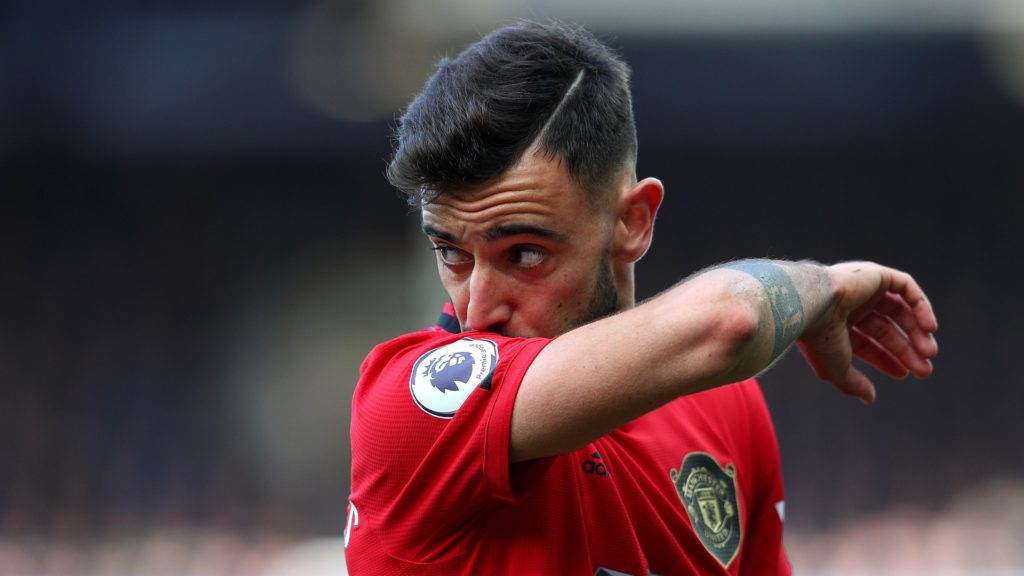 sampdoria sporting Bruno Fernandes