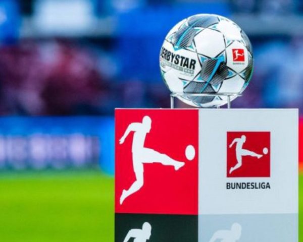 Germania Bundesliga