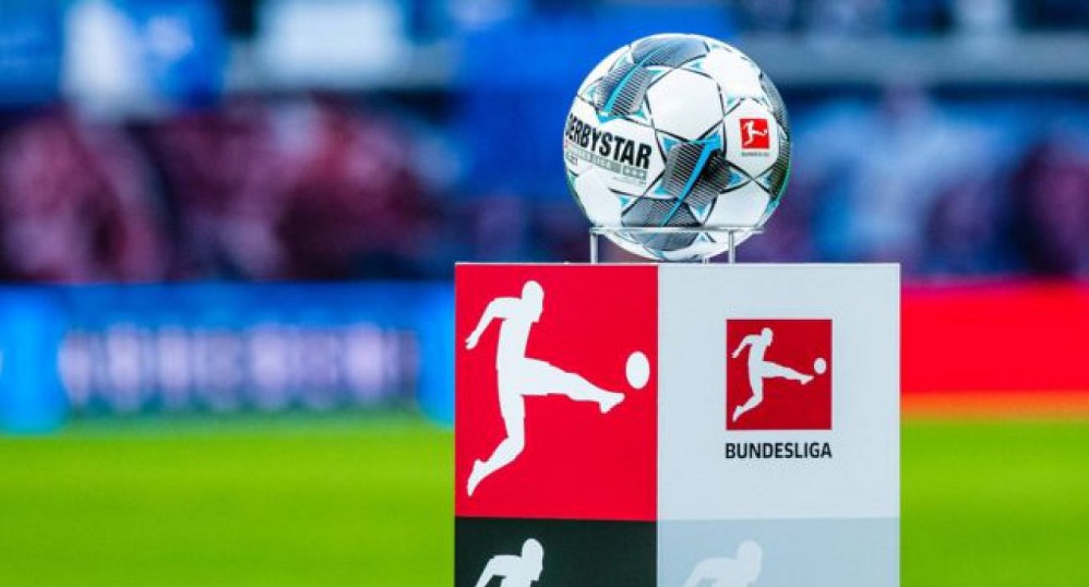 Germania Bundesliga