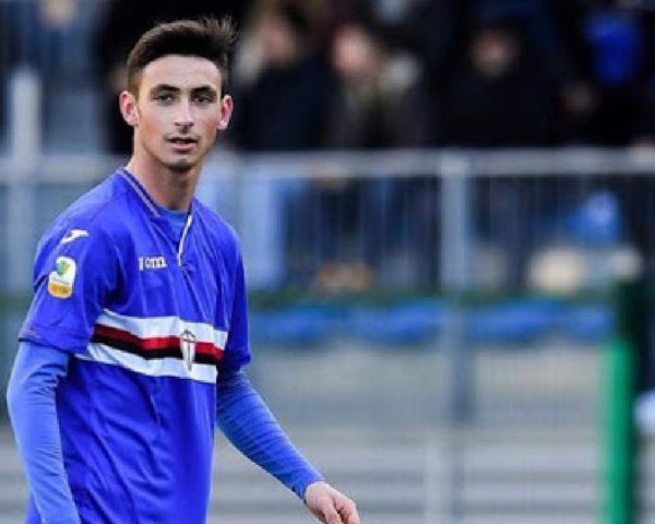 Canovi Sampdoria