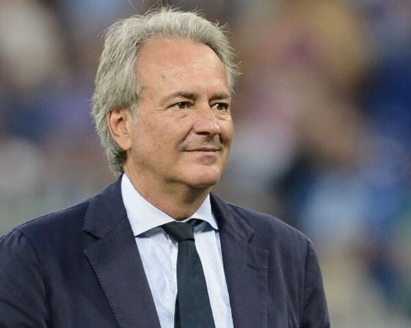 Sampdoria Corrado Tedeschi Torti Arbitrali