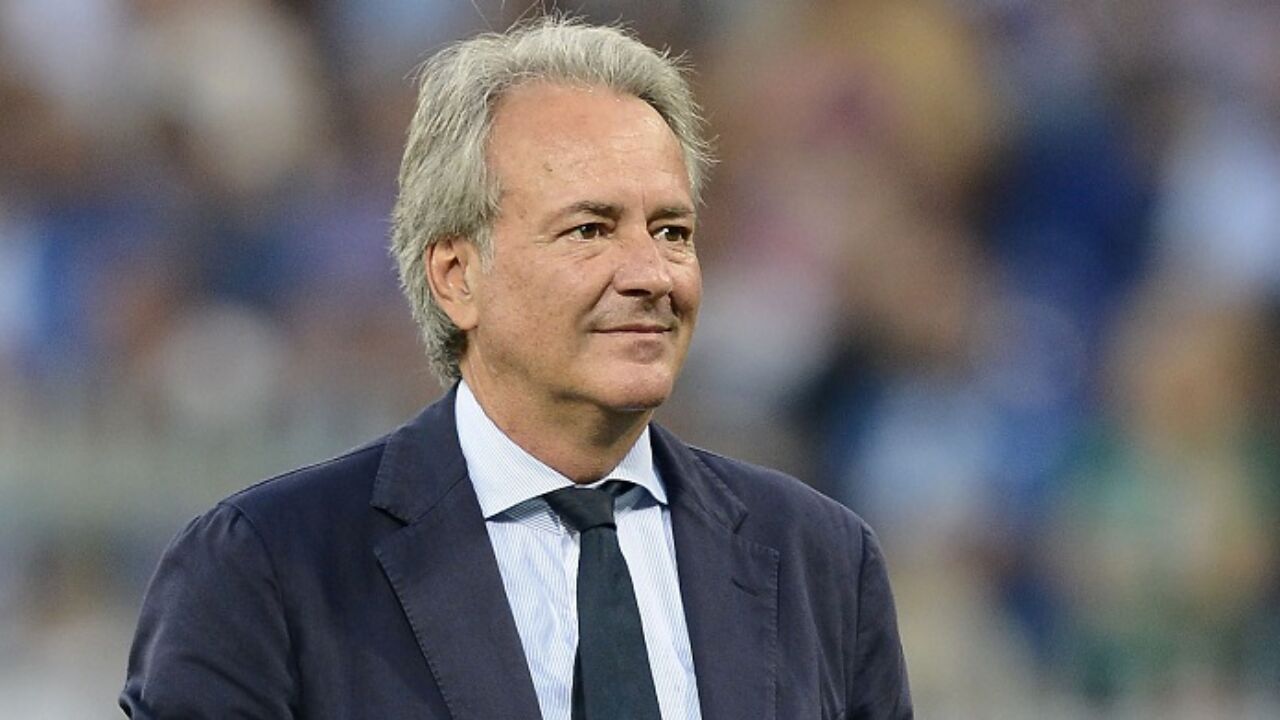 Sampdoria Corrado Tedeschi Torti Arbitrali