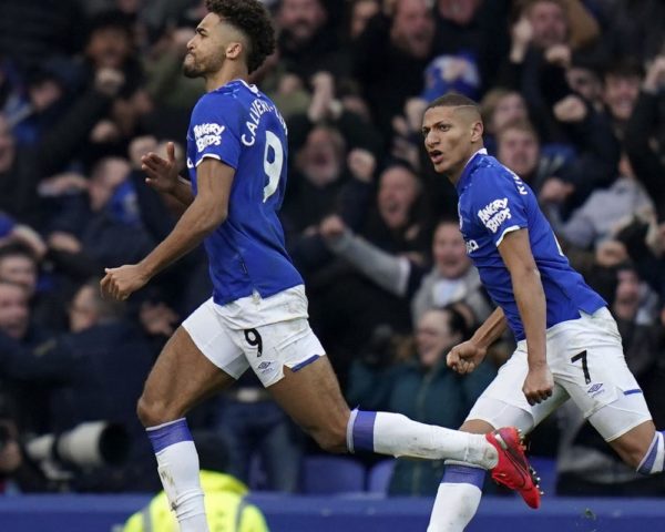 Everton Sponsor Scommesse Erba