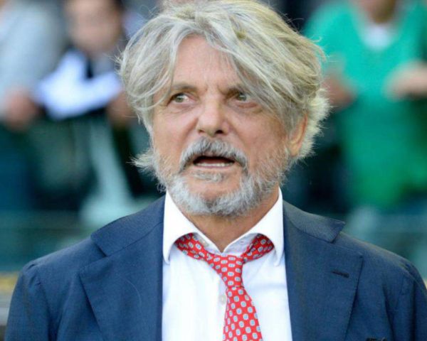 Cessione Ferrero Sampdoria Stipendi Clausola