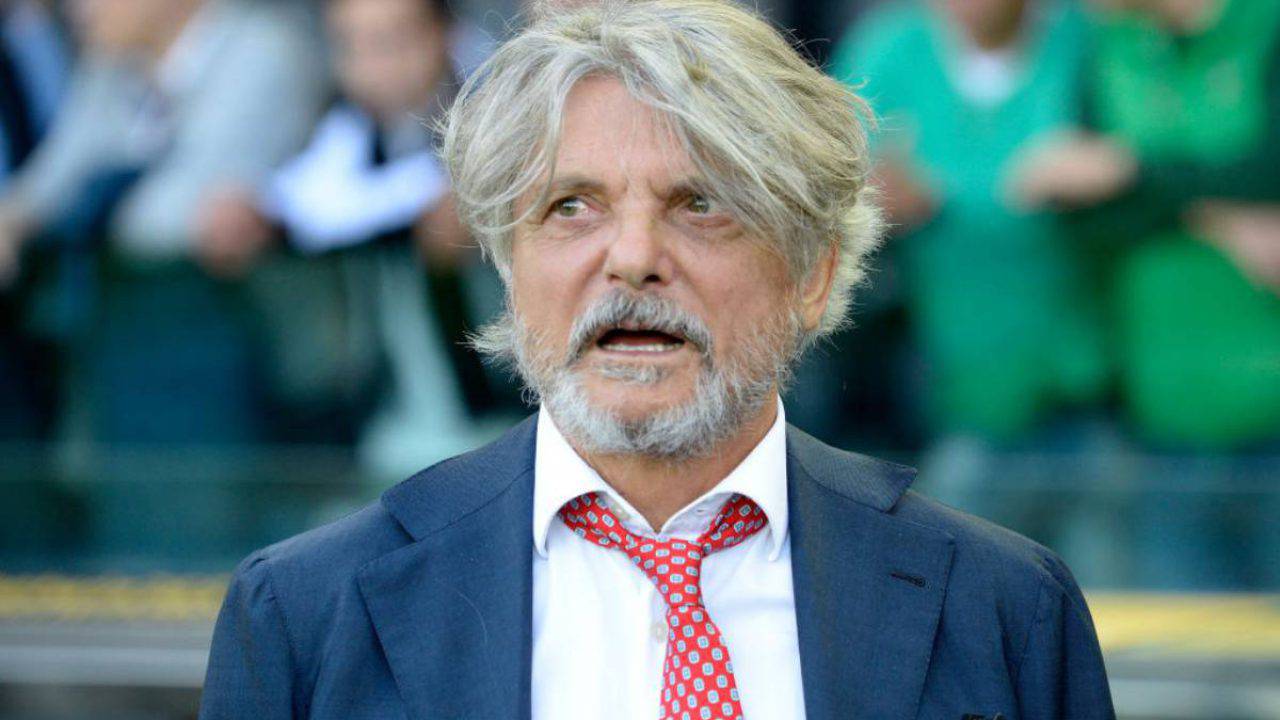 Cessione Ferrero Sampdoria Stipendi Clausola