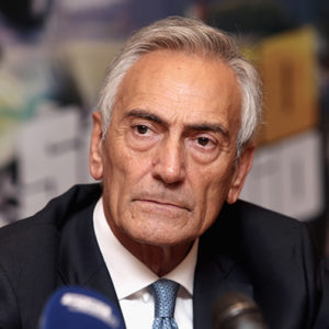 Gravina Sampdoria Serie A Serie C