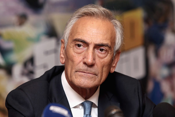 Gabriele Gravina