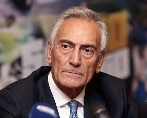 Gabriele Gravina