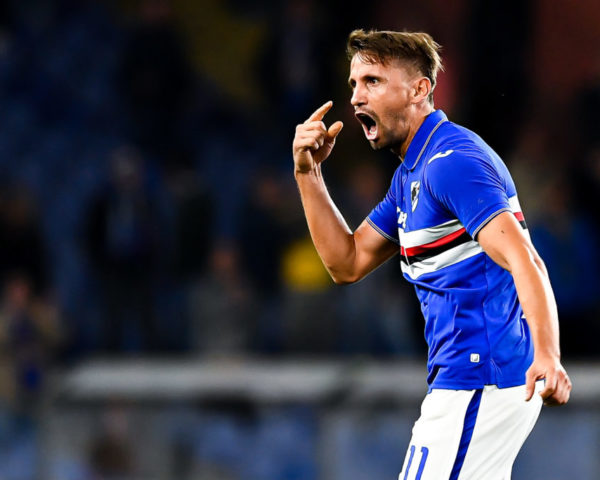 Sampdoria Ramirez Liguria