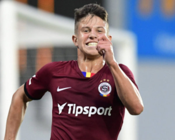 Cassano Mercato Hlozek