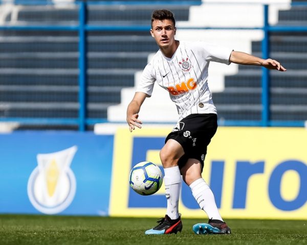 Lucas Piton Sampdoria