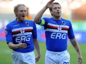 Ex Sampdoria, Padalino: vi racconto Cassano DS