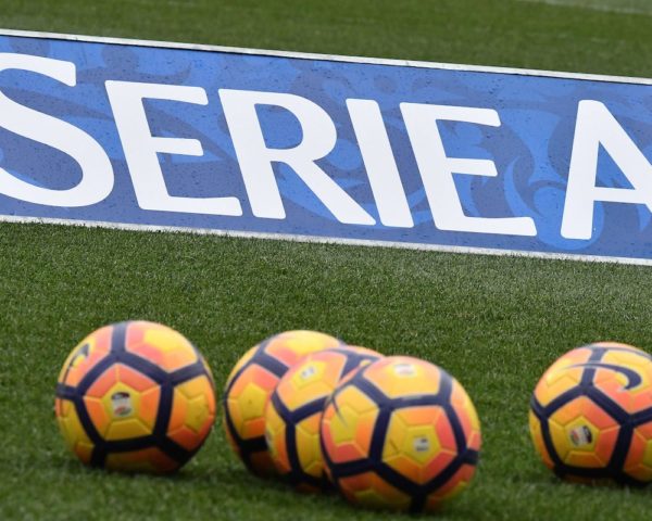 Serie A Sampdoria Calcio Milan Covid Inter Tifosi Stadio Serie A