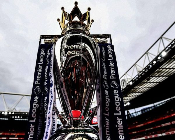 Coronavirus Premier League