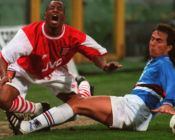 Riccardo Ferri Sampdoria