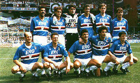 Sampdoria1991