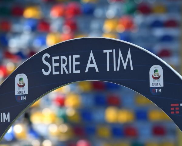 Serie A Taglio Stipendi Stop Diritti Tv Ripresa Contagi Coronavirus Covid