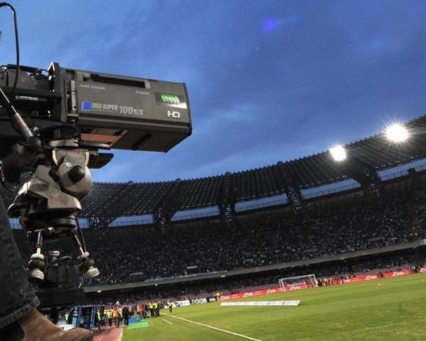 Serie A Ascolti Sky