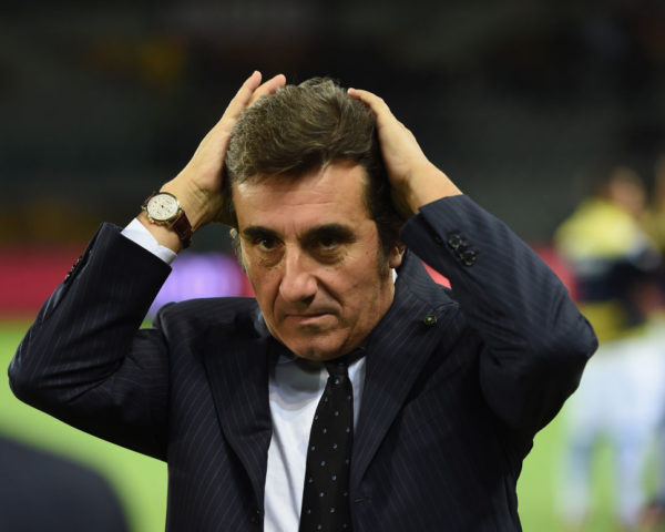 Torino Coronavirus Dybala