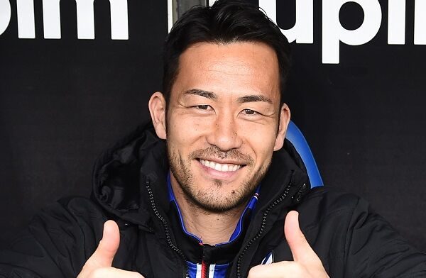 Sampdoria Yoshida