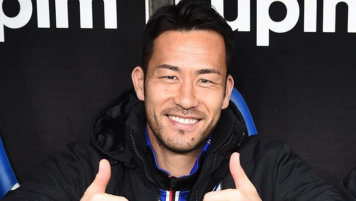 Sampdoria Yoshida