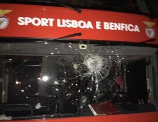 Benfica Bus