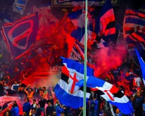 Cessione Sampdoria